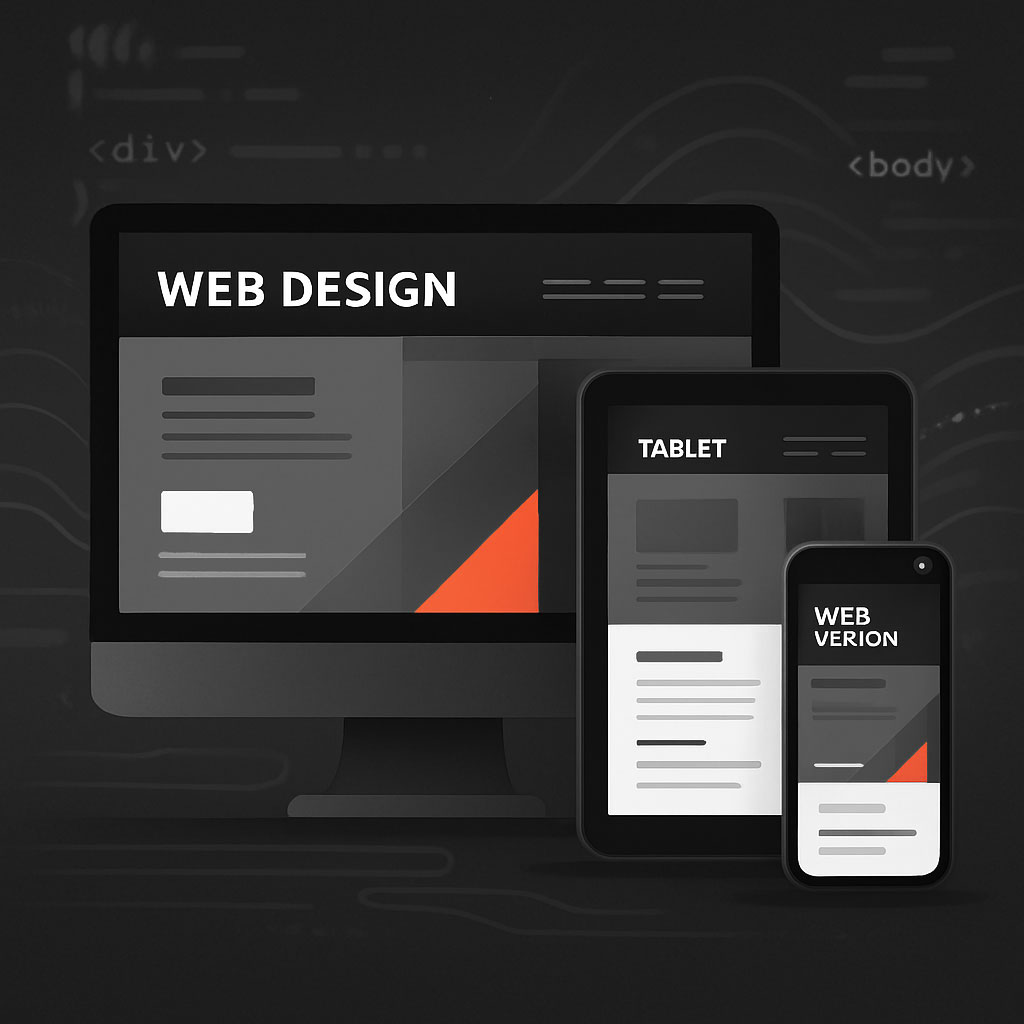 Diseño de aplicaciones PWA, iOS y Android